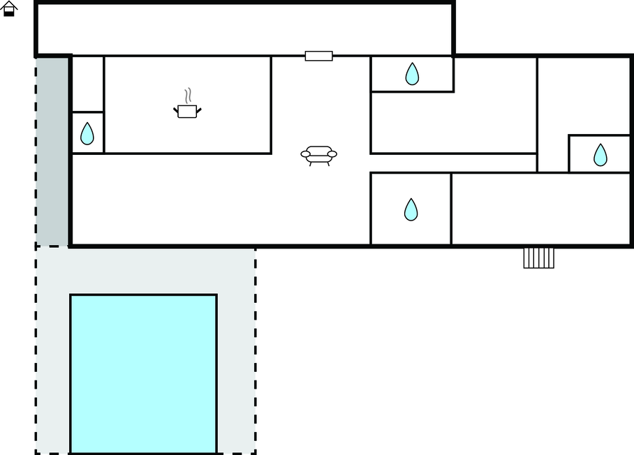 Semesterhus - Marbella , Spanien - EAG803 