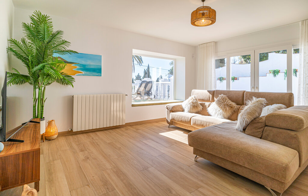 Feriehuse - Mijas , Spanien - EAG789 4