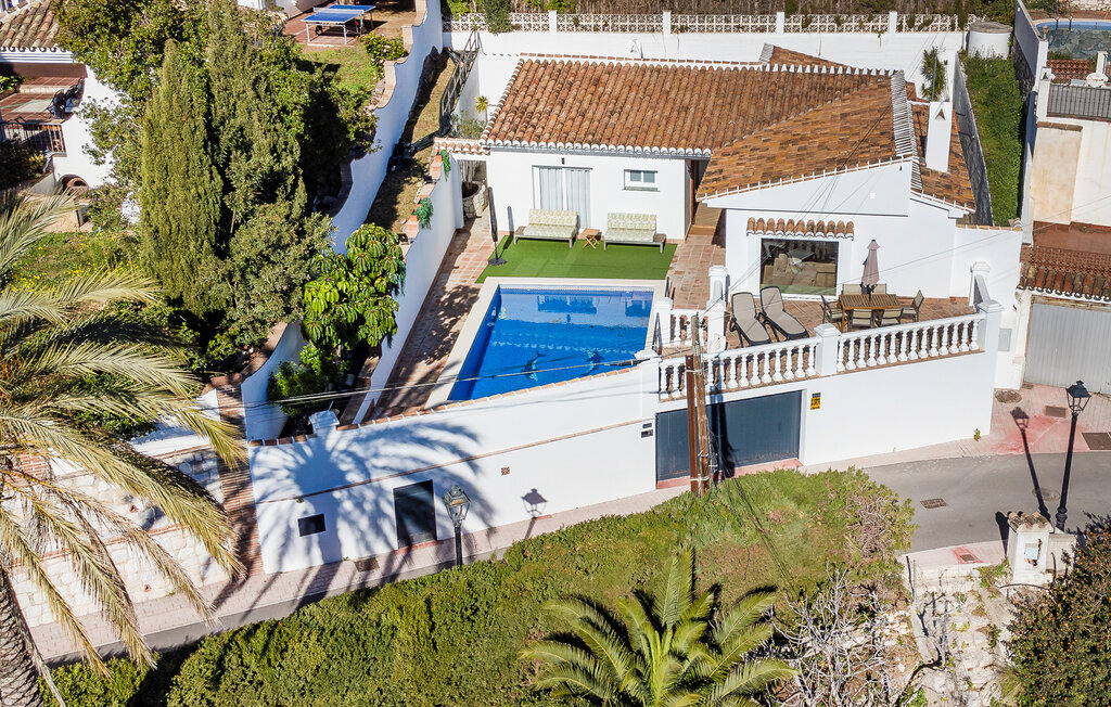 Feriehuse - Mijas , Spanien - EAG789 9