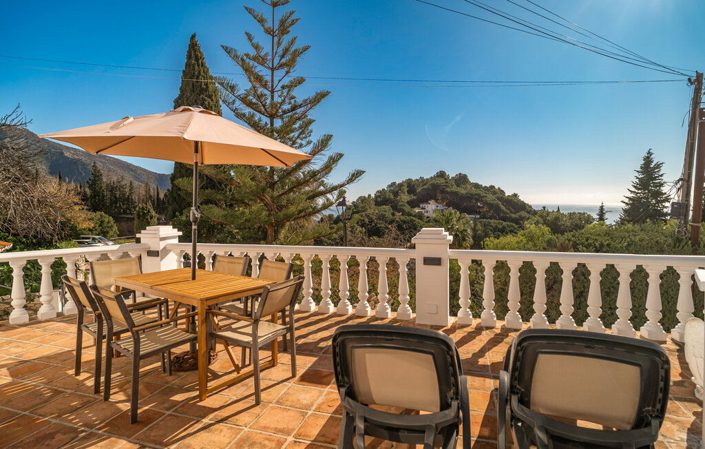 Feriehuse - Mijas , Spanien - EAG789 8