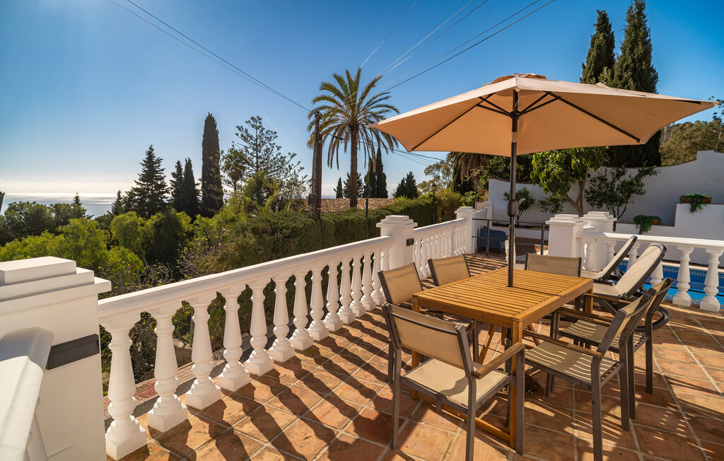 Feriehuse - Mijas , Spanien - EAG789 13