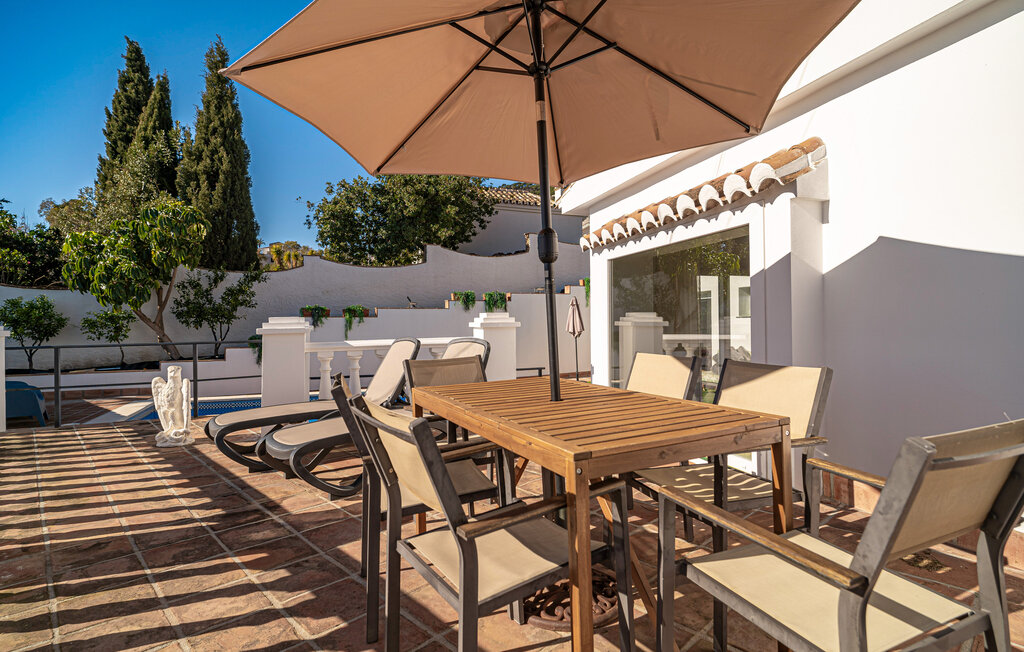 Feriehuse - Mijas , Spanien - EAG789 14