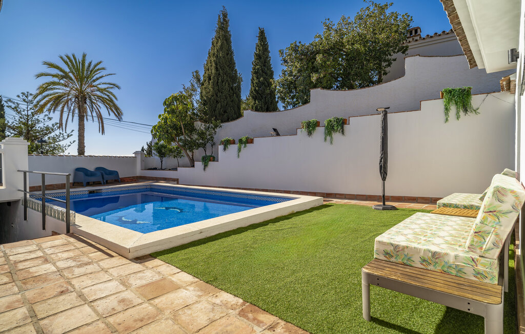 Feriehuse - Mijas , Spanien - EAG789 12