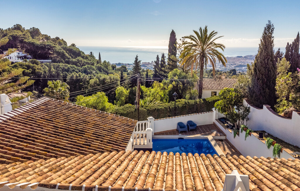 Feriehuse - Mijas , Spanien - EAG789 3