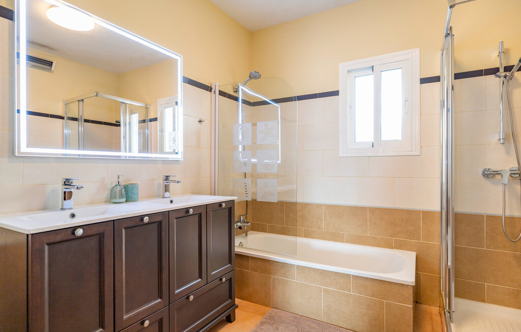 Ferienhaeuser - Coín , Spanien - EAG807 24