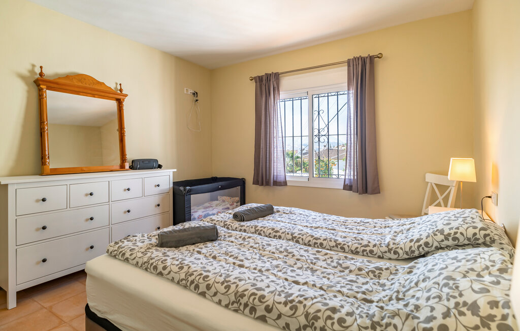 Ferienhaeuser - Coín , Spanien - EAG807 6