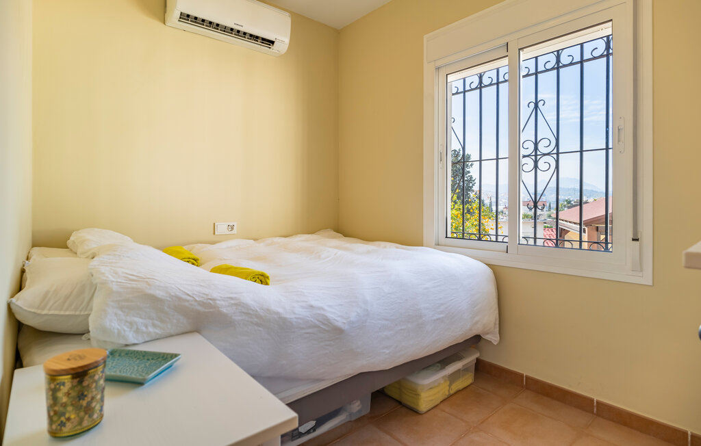 Ferienhaeuser - Coín , Spanien - EAG807 23