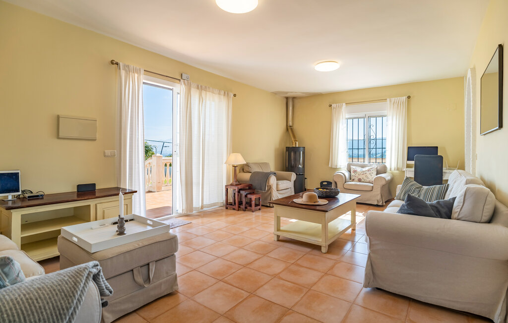 Ferienhaeuser - Coín , Spanien - EAG807 3