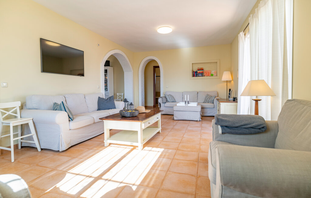 Ferienhaeuser - Coín , Spanien - EAG807 18