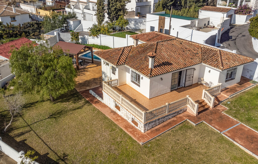 Ferienhaeuser - Coín , Spanien - EAG807 12