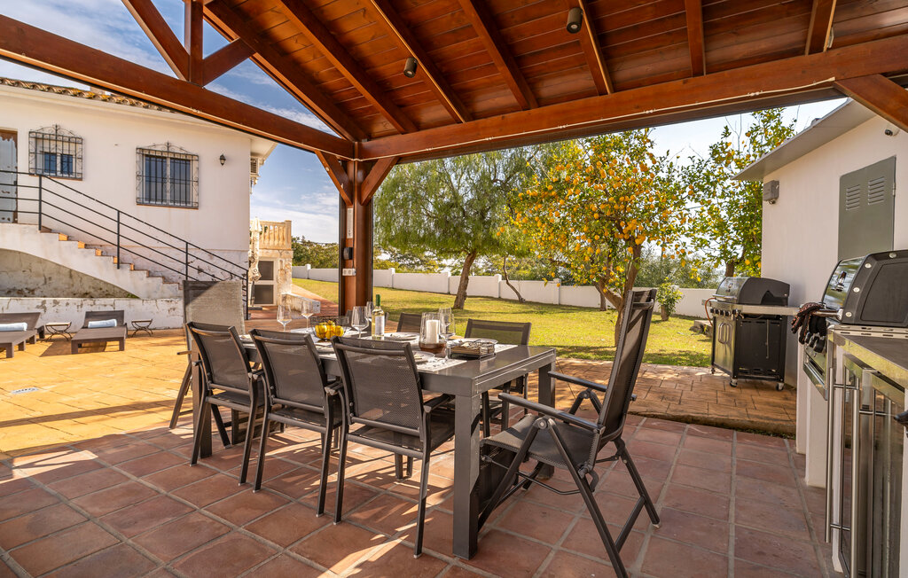 Ferienhaeuser - Coín , Spanien - EAG807 14