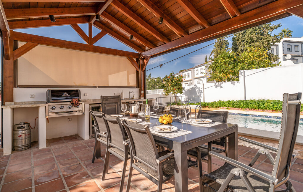 Ferienhaeuser - Coín , Spanien - EAG807 2