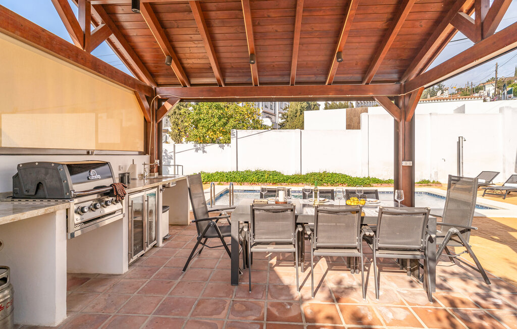 Ferienhaeuser - Coín , Spanien - EAG807 15