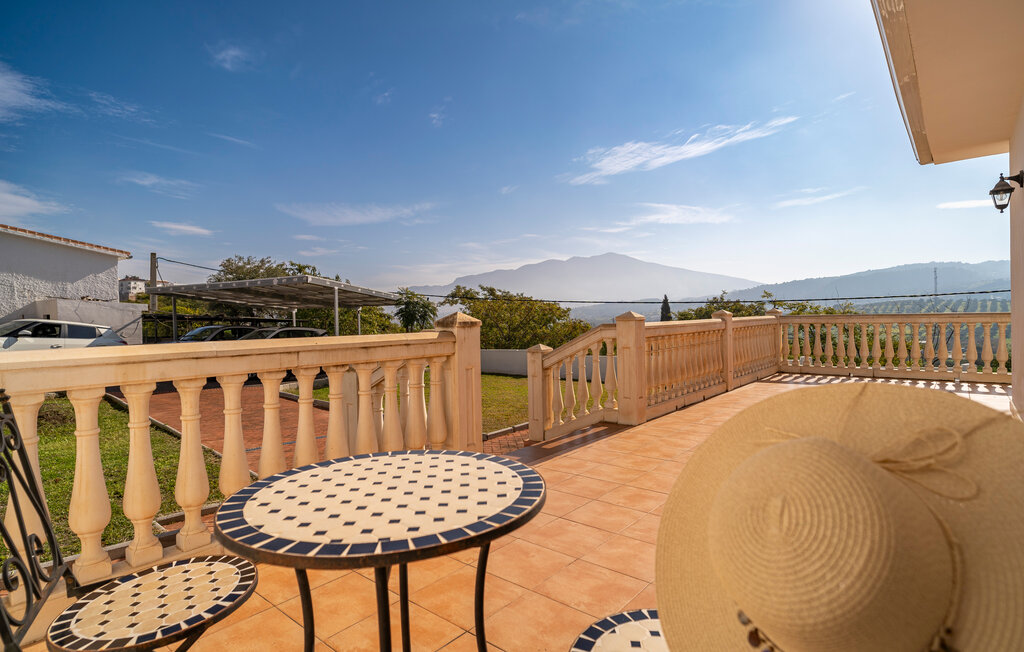 Ferienhaeuser - Coín , Spanien - EAG807 17