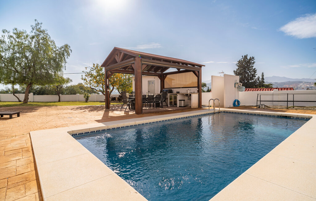 Ferienhaeuser - Coín , Spanien - EAG807 8