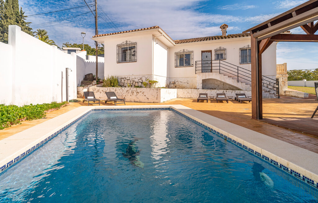 Ferienhaeuser - Coín , Spanien - EAG807 9