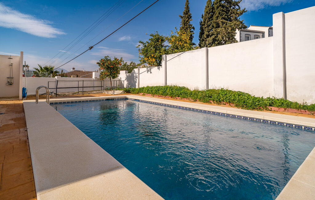 Ferienhaeuser - Coín , Spanien - EAG807 10