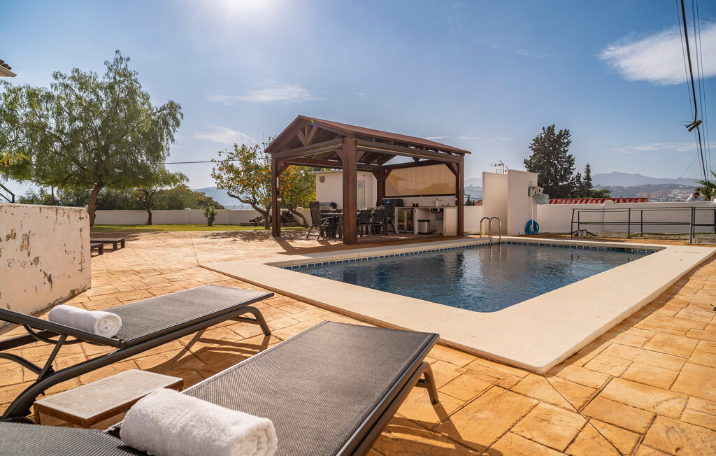 Ferienhaeuser - Coín , Spanien - EAG807 11