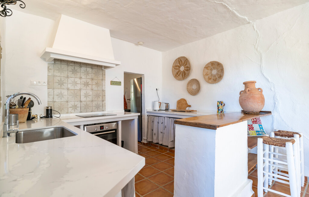 Feriehuse - Periana , Spanien - EAG214 15