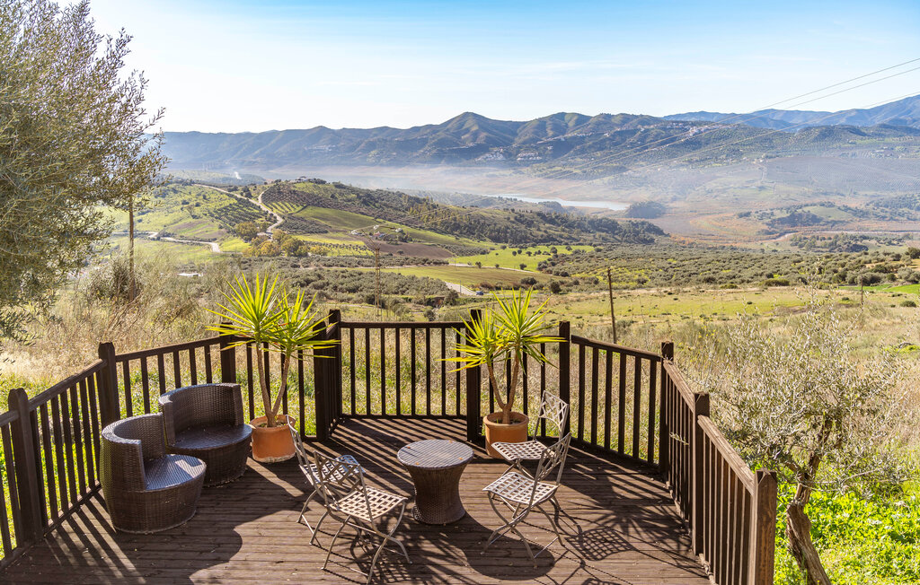 Feriehuse - Periana , Spanien - EAG214 2