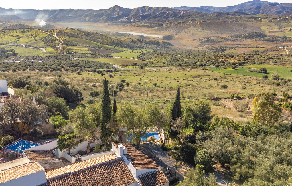 Feriehuse - Periana , Spanien - EAG214 13