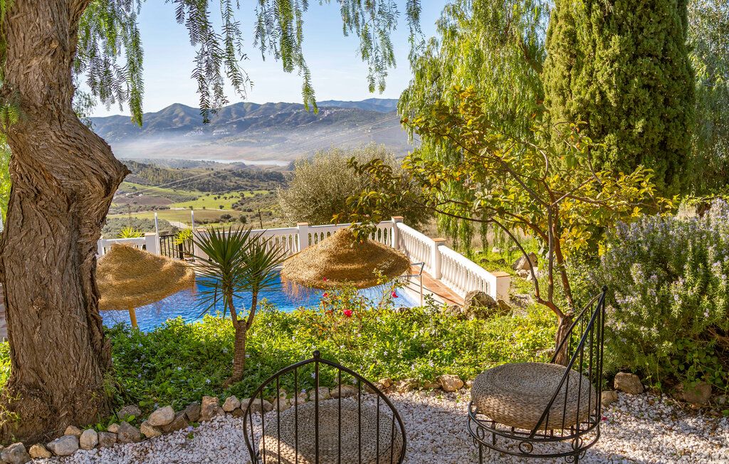 Feriehuse - Periana , Spanien - EAG214 9