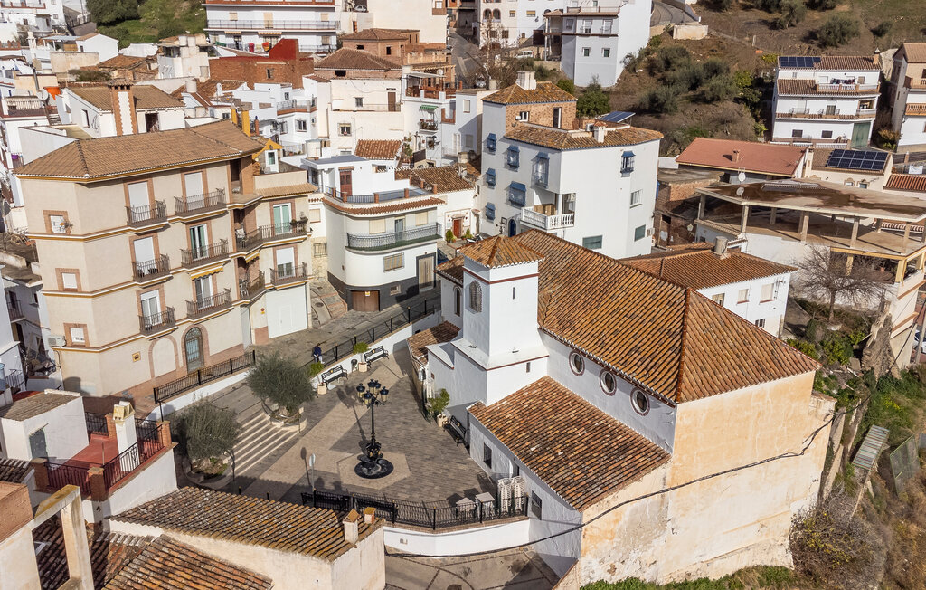 Location de vacances - Arenas , Espagne - EAG753 7