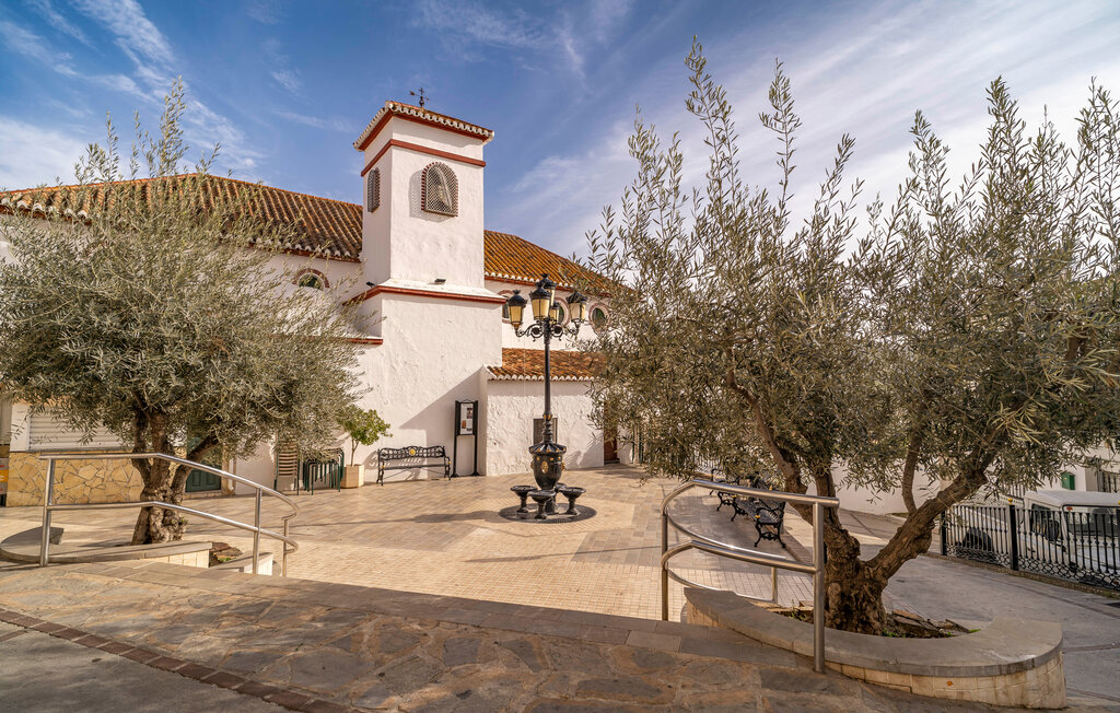 Location de vacances - Arenas , Espagne - EAG753 8