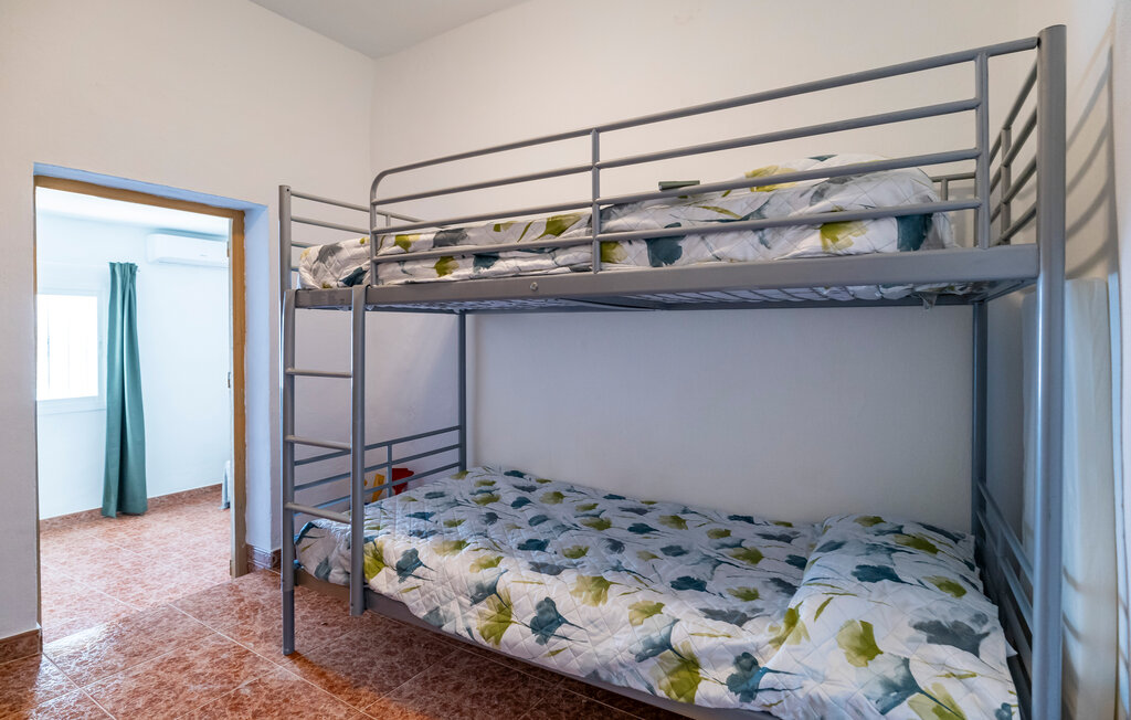 Location de vacances - Arenas , Espagne - EAG753 16