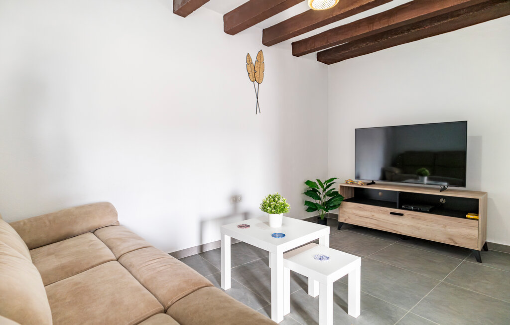 Location de vacances - Arenas , Espagne - EAG753 3