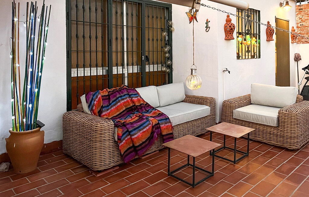 Feriehus - Vélez-Málaga , Spania - EAG100 13