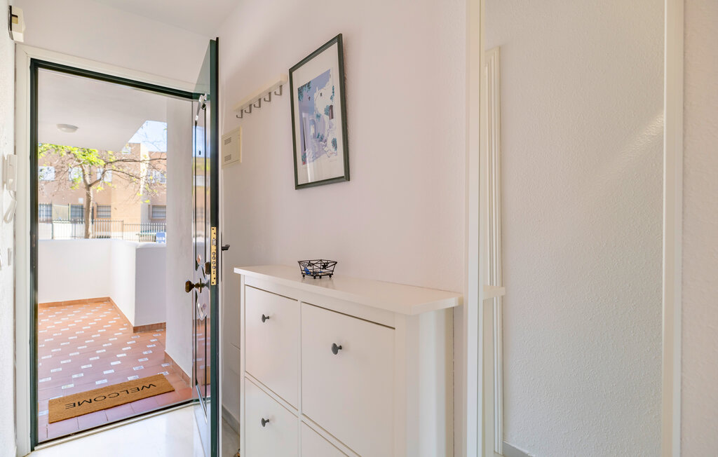 Ferieleilighet - Benalmádena , Spania - EAG092 19