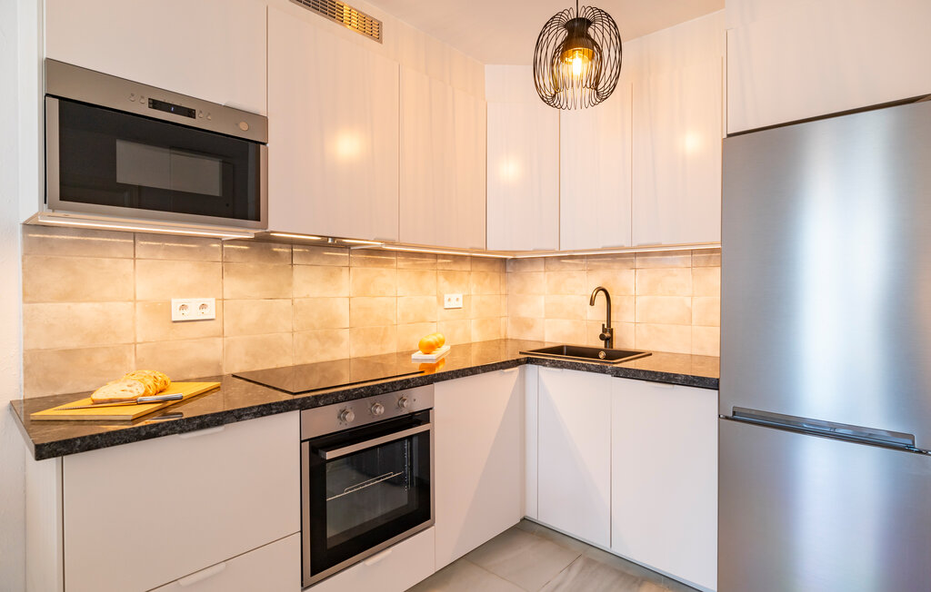 Ferieleilighet - Benalmádena , Spania - EAG092 6