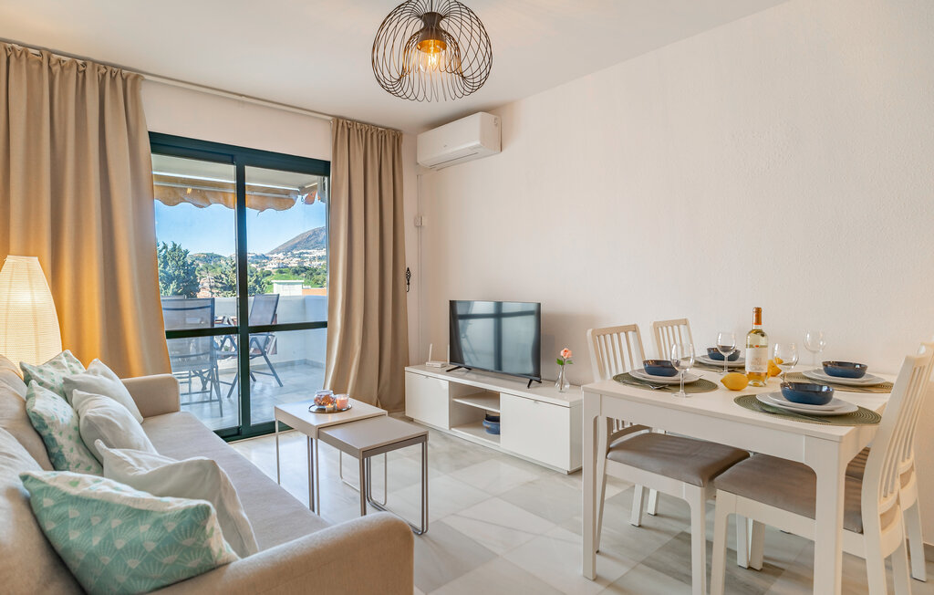 Ferieleilighet - Benalmádena , Spania - EAG092 3