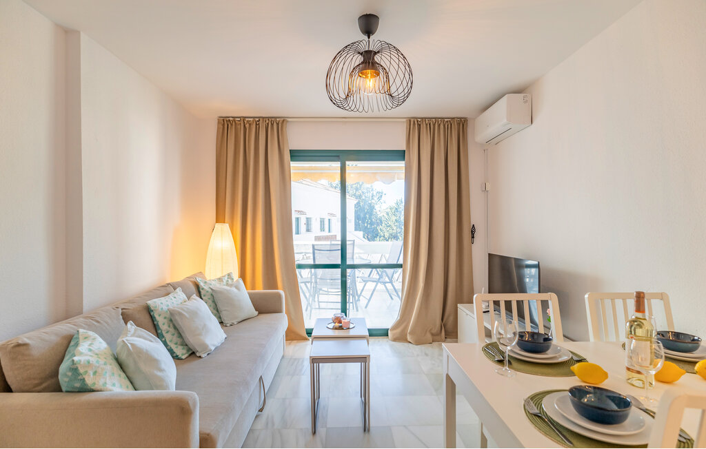 Ferieleilighet - Benalmádena , Spania - EAG092 7