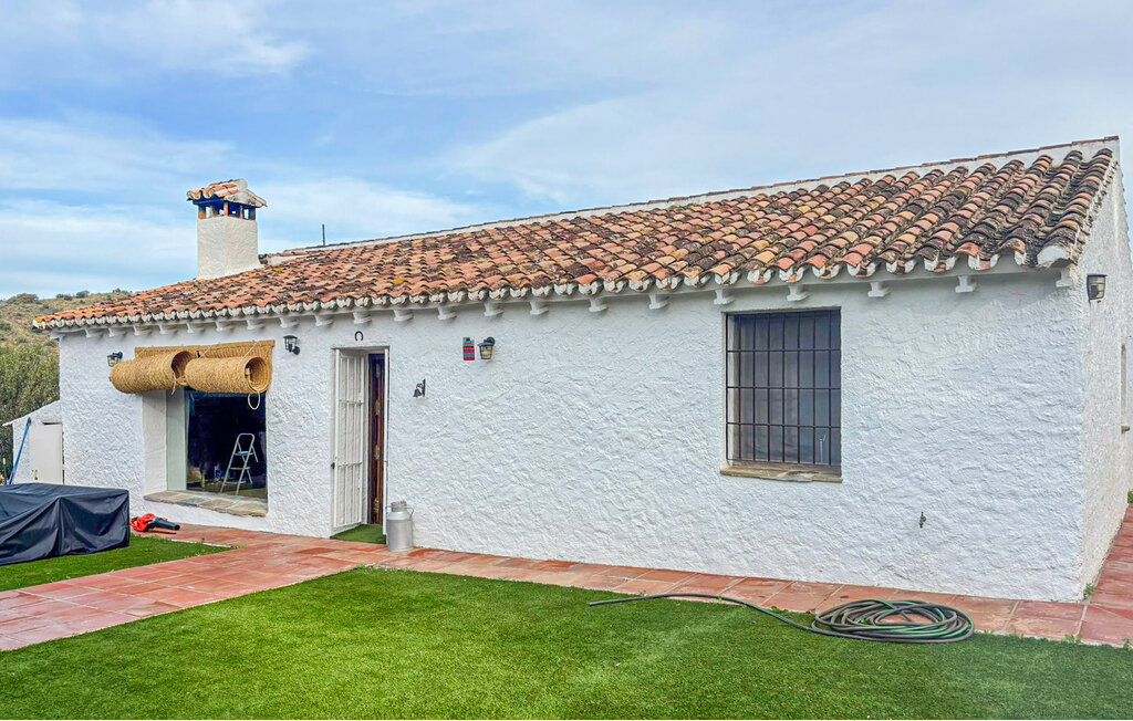 Semesterhus - Casa Los Pinos, Málaga , Spanien - EAG809 13