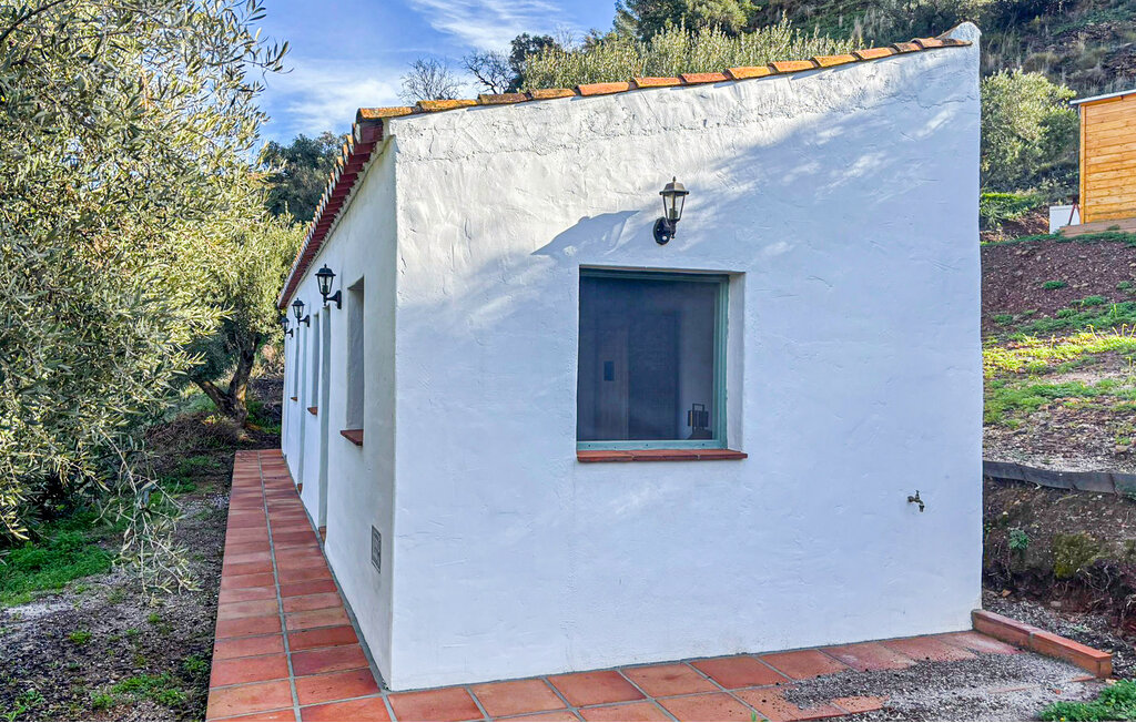 Semesterhus - Casa Los Pinos, Málaga , Spanien - EAG809 14