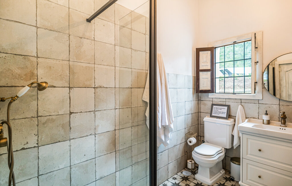 Semesterhus - Casa Los Pinos, Málaga , Spanien - EAG809 24