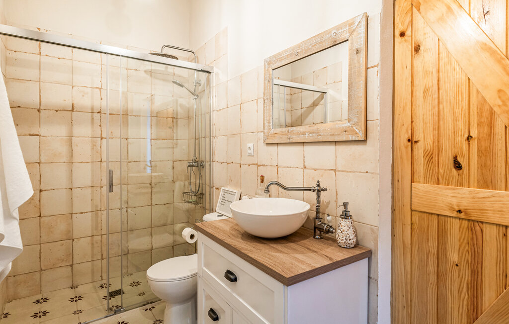 Semesterhus - Casa Los Pinos, Málaga , Spanien - EAG809 25