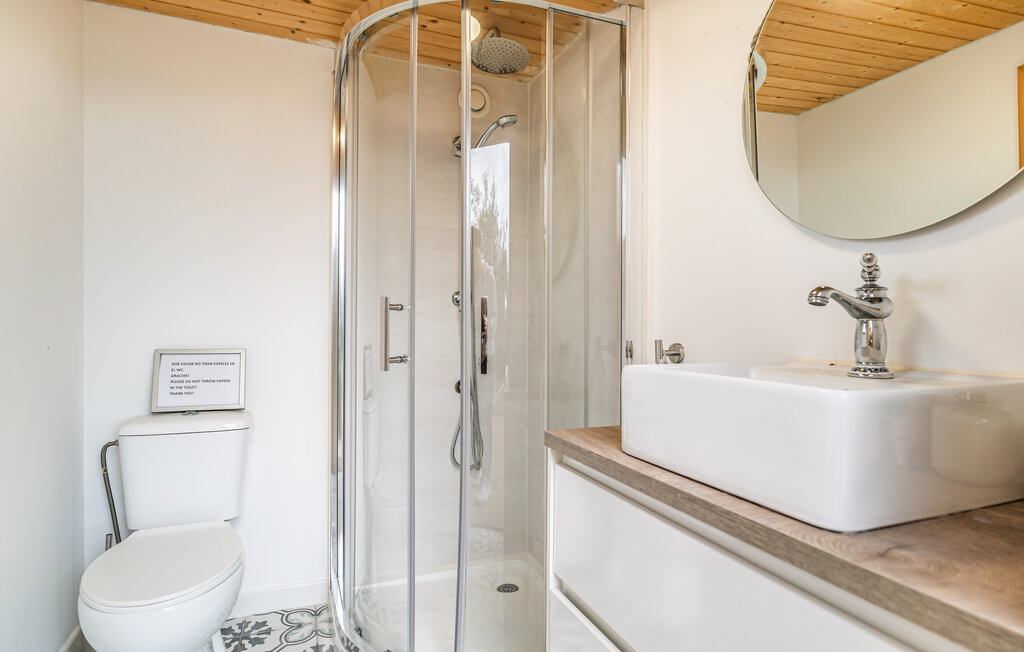 Semesterhus - Casa Los Pinos, Málaga , Spanien - EAG809 26