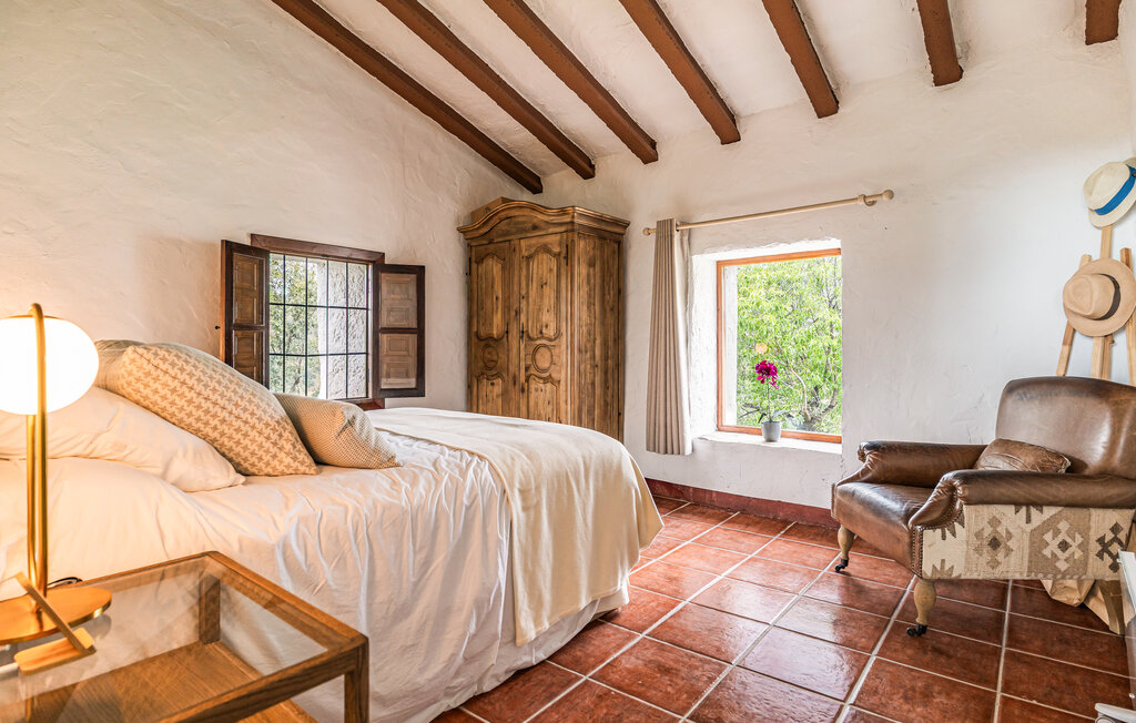 Semesterhus - Casa Los Pinos, Málaga , Spanien - EAG809 19