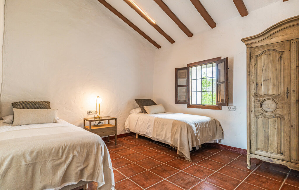 Semesterhus - Casa Los Pinos, Málaga , Spanien - EAG809 22