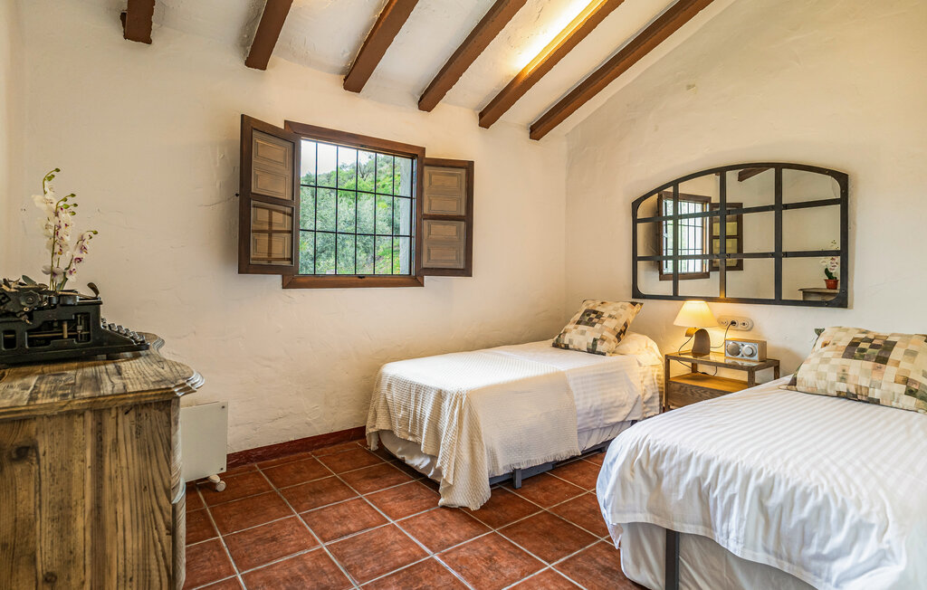 Semesterhus - Casa Los Pinos, Málaga , Spanien - EAG809 23