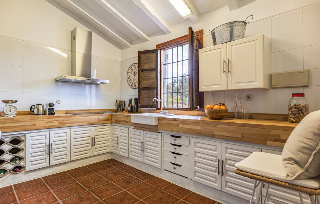 Semesterhus - Casa Los Pinos, Málaga , Spanien - EAG809 6