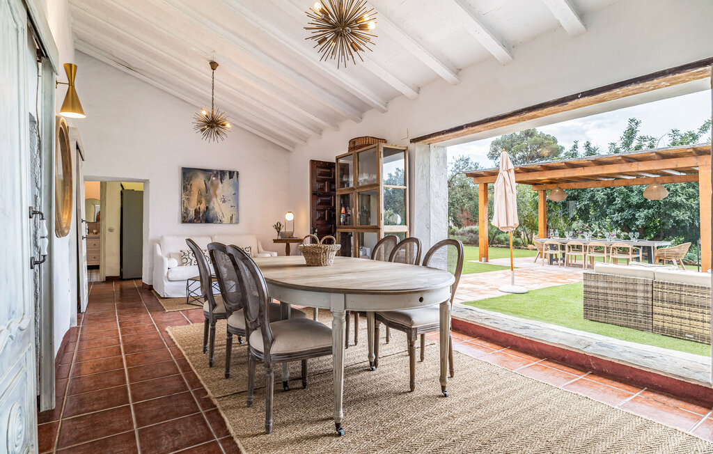 Semesterhus - Casa Los Pinos, Málaga , Spanien - EAG809 18