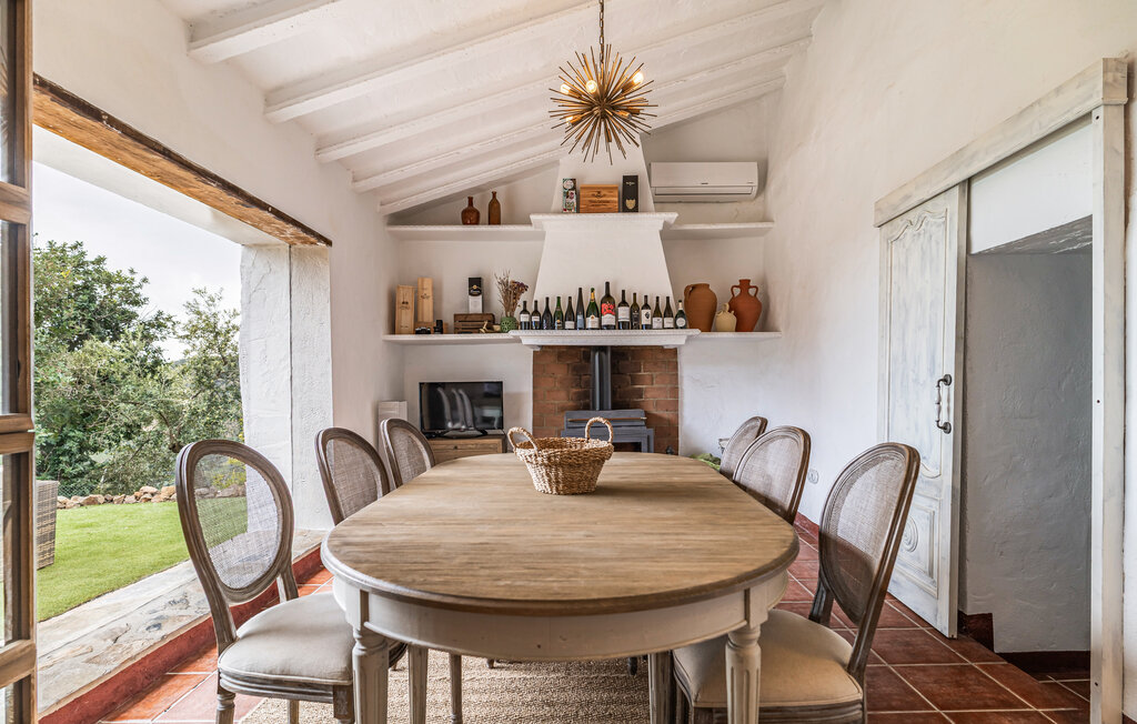 Semesterhus - Casa Los Pinos, Málaga , Spanien - EAG809 5