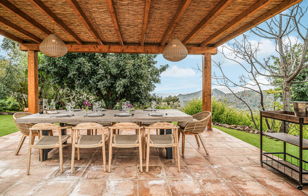 Semesterhus - Casa Los Pinos, Málaga , Spanien - EAG809 9