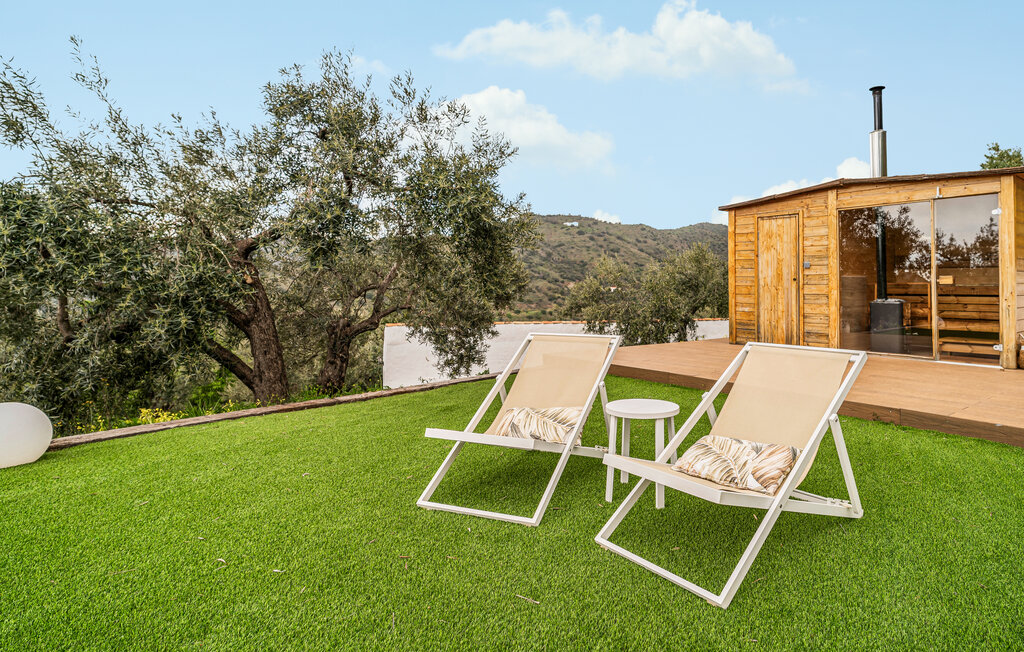 Semesterhus - Casa Los Pinos, Málaga , Spanien - EAG809 16