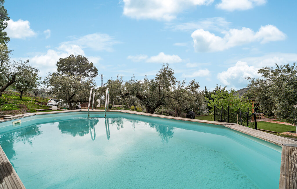 Semesterhus - Casa Los Pinos, Málaga , Spanien - EAG809 10