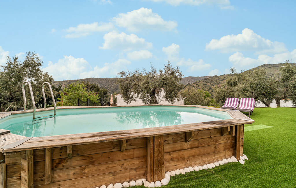 Semesterhus - Casa Los Pinos, Málaga , Spanien - EAG809 11